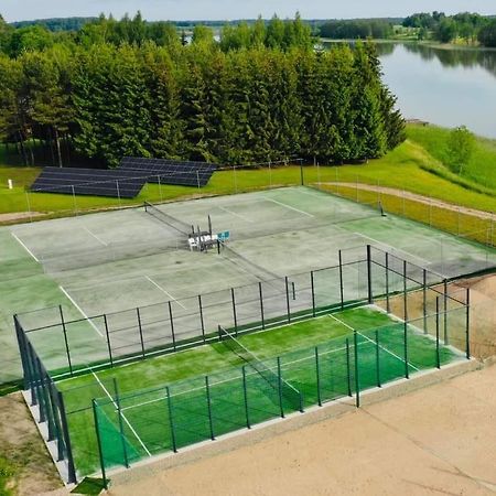 Villa Brazylija Vip Vasarnamis Kryliai Exterior foto
