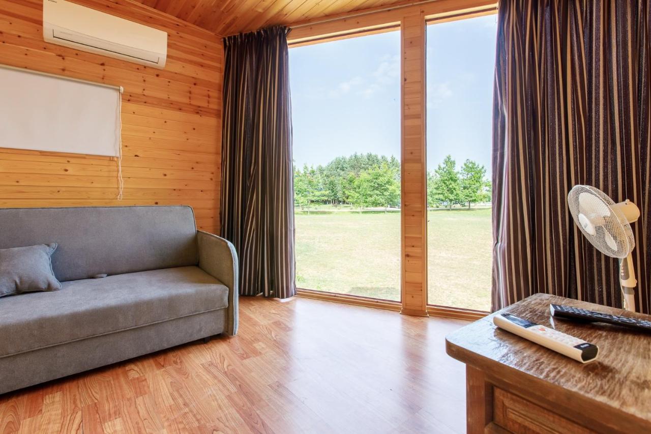 Villa Brazylija Vip Vasarnamis Kryliai Exterior foto