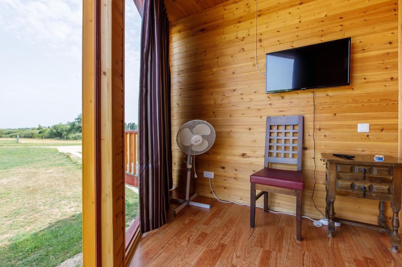 Villa Brazylija Vip Vasarnamis Kryliai Exterior foto