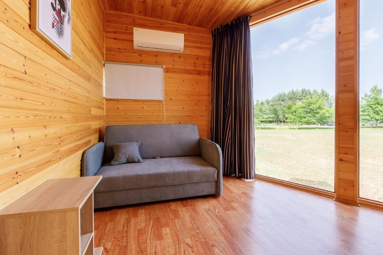 Villa Brazylija Vip Vasarnamis Kryliai Exterior foto