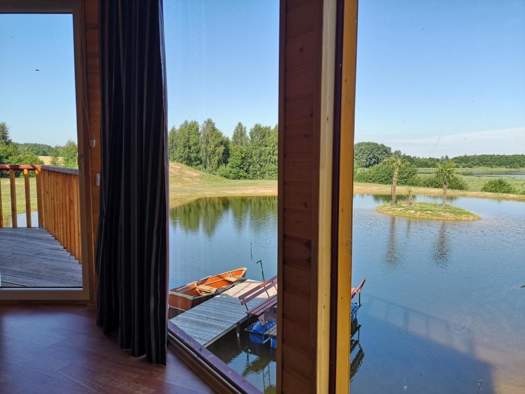 Villa Brazylija Vip Vasarnamis Kryliai Exterior foto